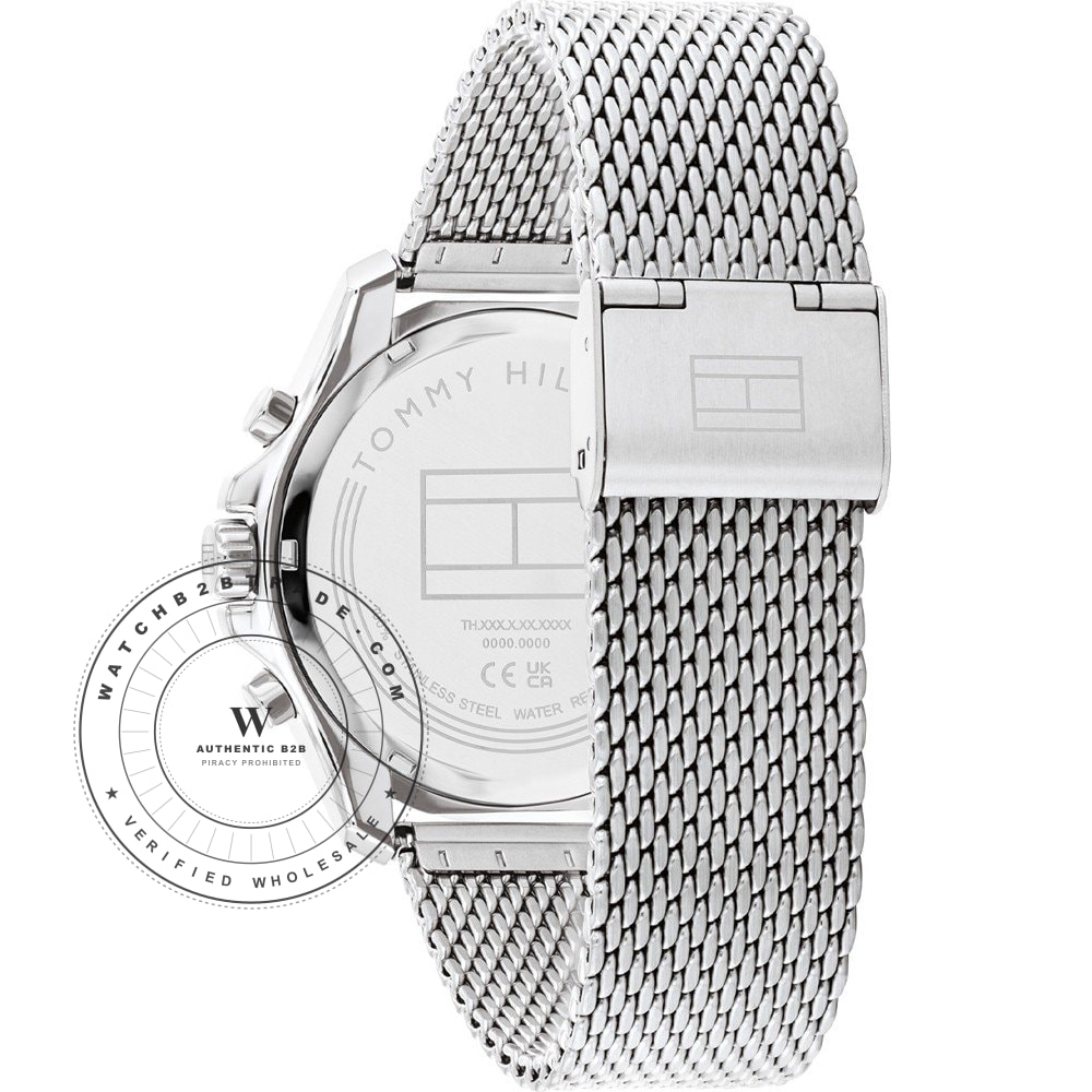 Tommy Hilfiger 1792092 Watch 1792092 - Angle 3