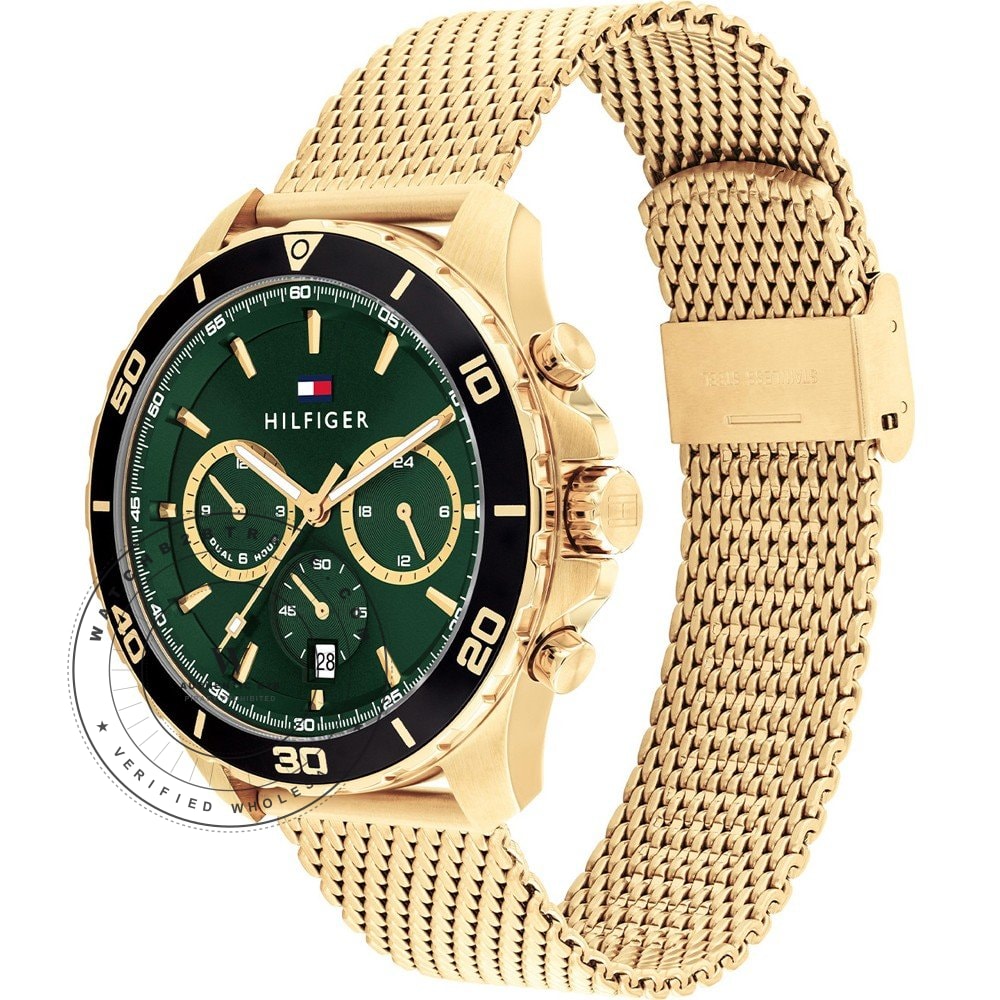 Tommy Hilfiger 1792093 Watch 1792093 - Angle 2