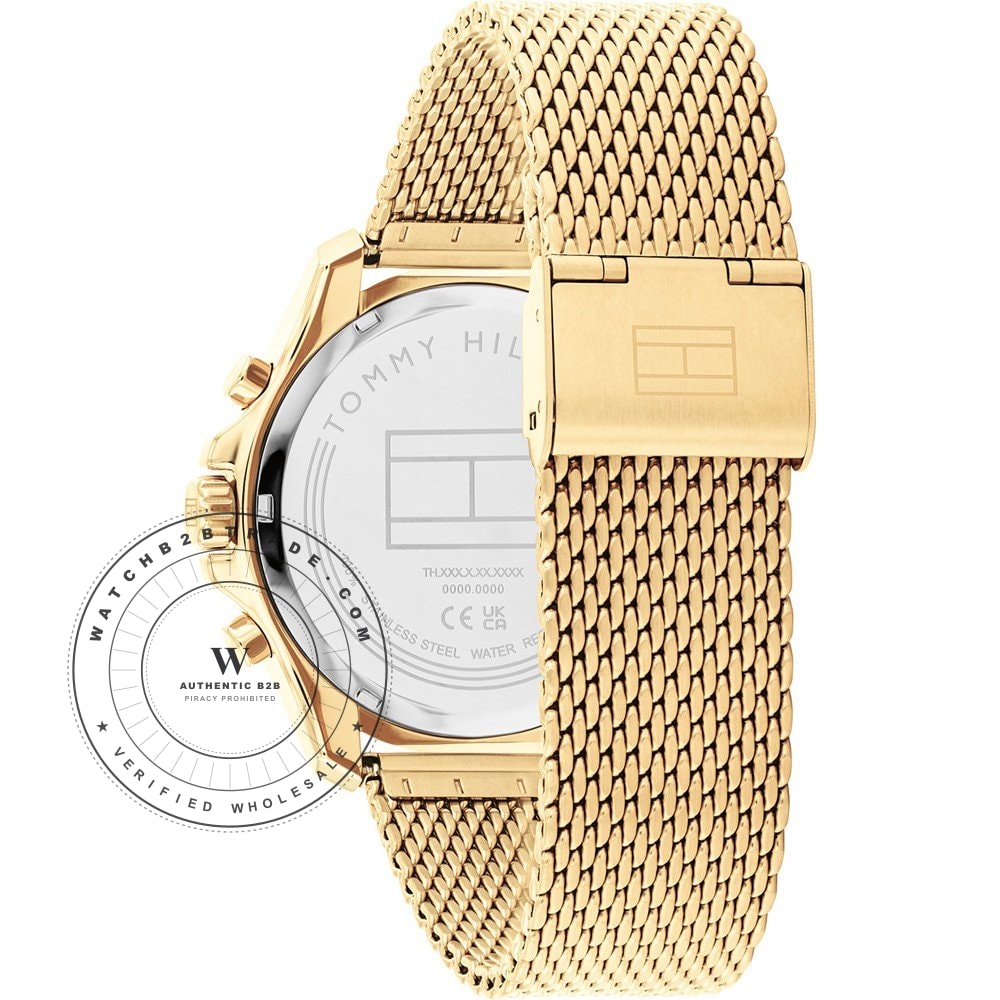 Tommy Hilfiger 1792093 Watch 1792093 - Angle 3