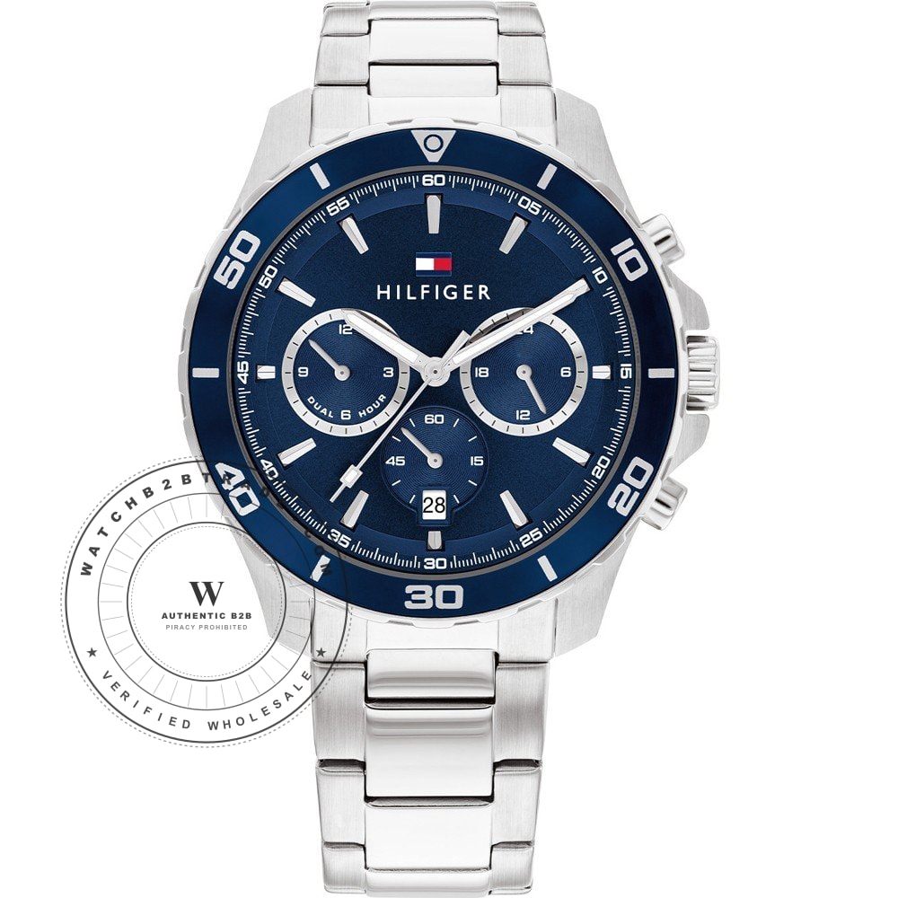 Tommy Hilfiger 1792094 Watch (1792094) - Wholesale Luxury Timepiece