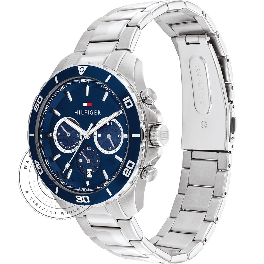Tommy Hilfiger 1792094 Watch 1792094 - Angle 2