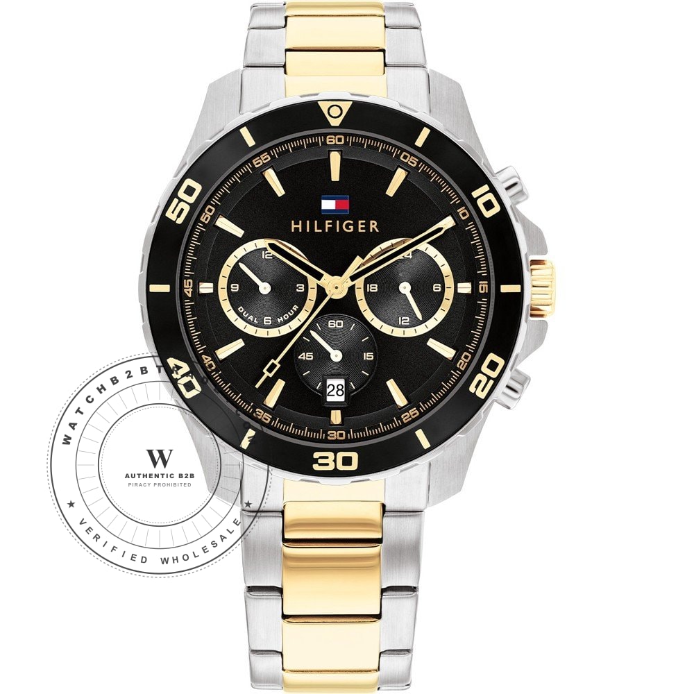 Tommy Hilfiger 1792095 Watch (1792095) - Wholesale Luxury Timepiece