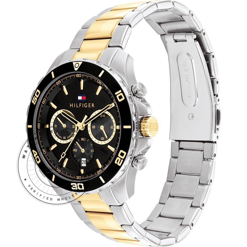Tommy Hilfiger 1792095 Watch 1792095 - Angle 2