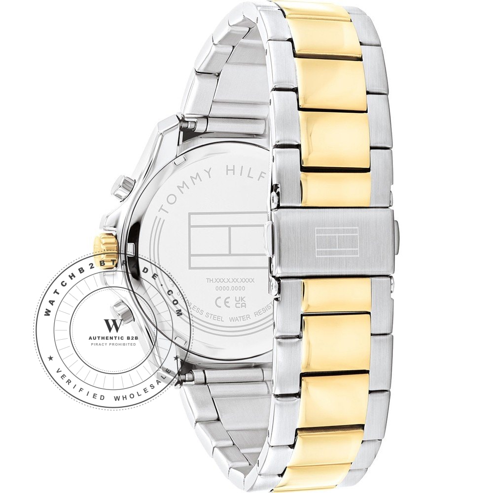 Tommy Hilfiger 1792095 Watch 1792095 - Angle 3