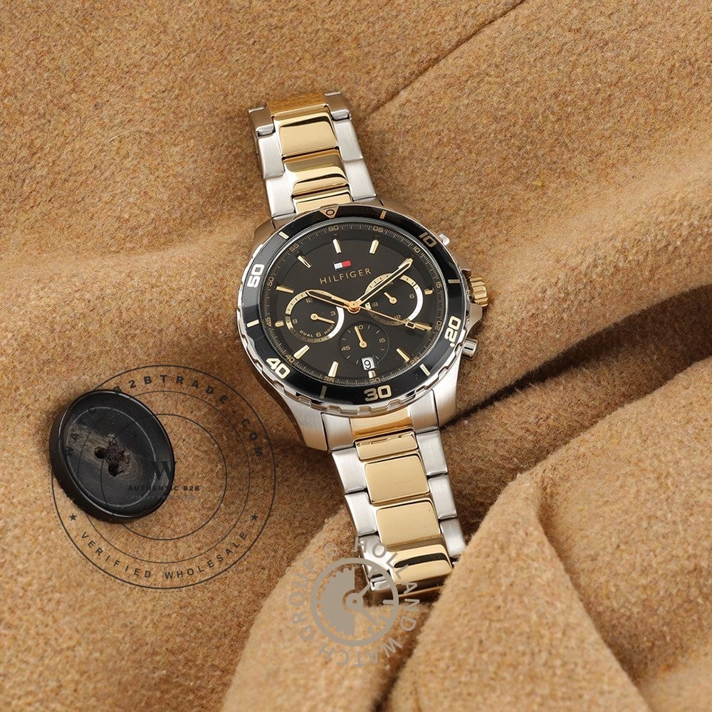 Tommy Hilfiger 1792095 Watch 1792095 - Angle 4
