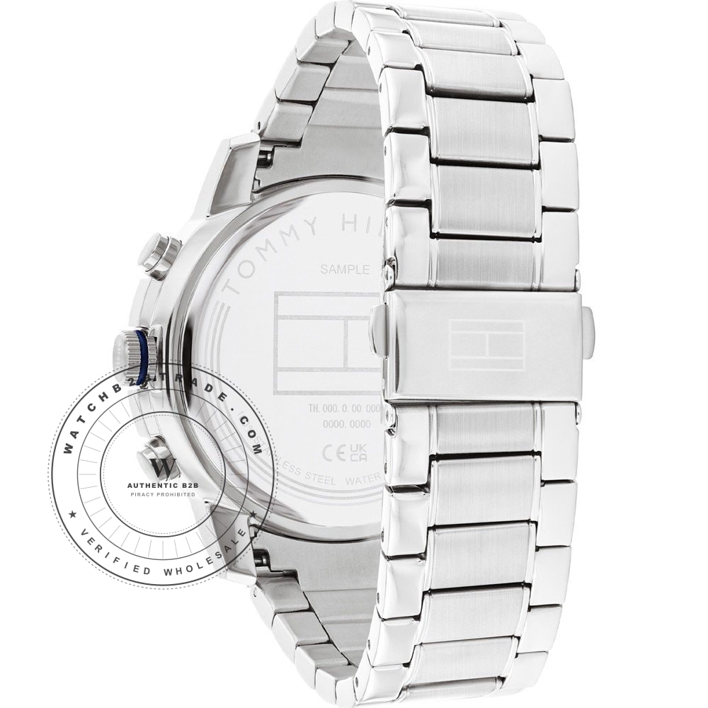 Tommy Hilfiger 1792104 Watch 1792104 - Angle 3