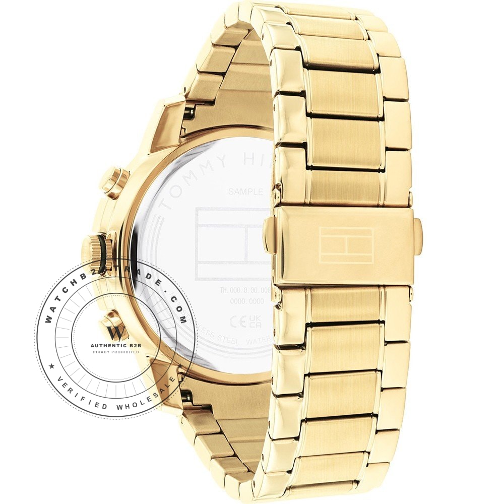 Tommy Hilfiger 1792109 Watch 1792109 - Angle 3