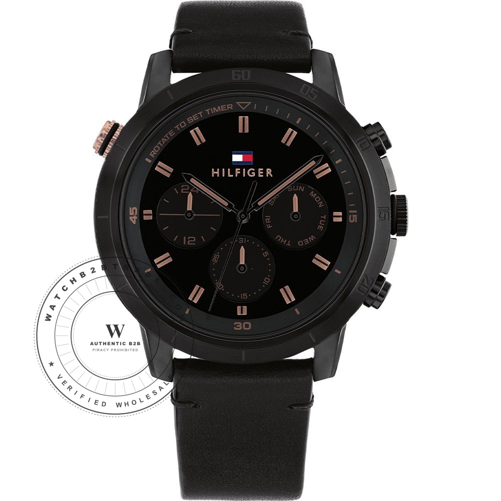 Tommy Hilfiger 1792110 Watch (1792110) - Wholesale Luxury Timepiece