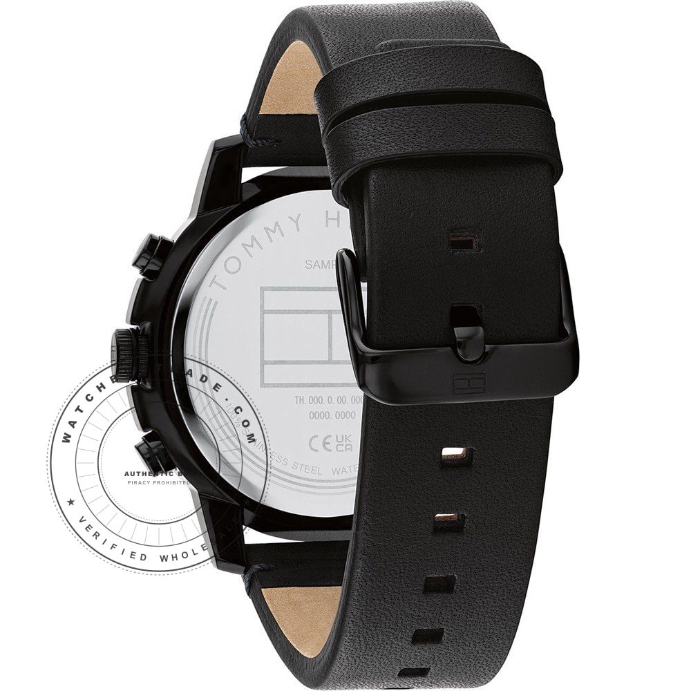 Tommy Hilfiger 1792110 Watch 1792110 - Angle 3