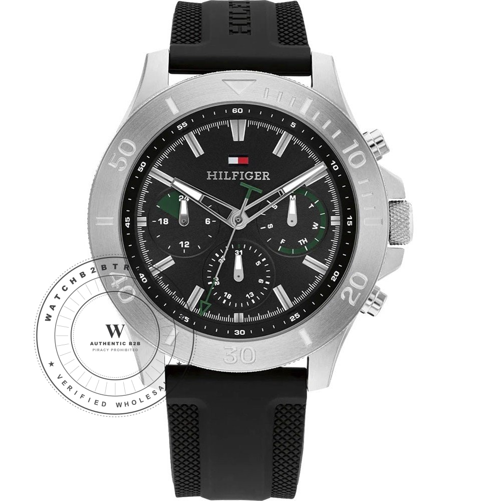 Tommy Hilfiger 1792111 Watch (1792111) - Wholesale Luxury Timepiece