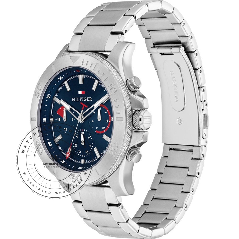 Tommy Hilfiger 1792113 Watch 1792113 - Angle 2