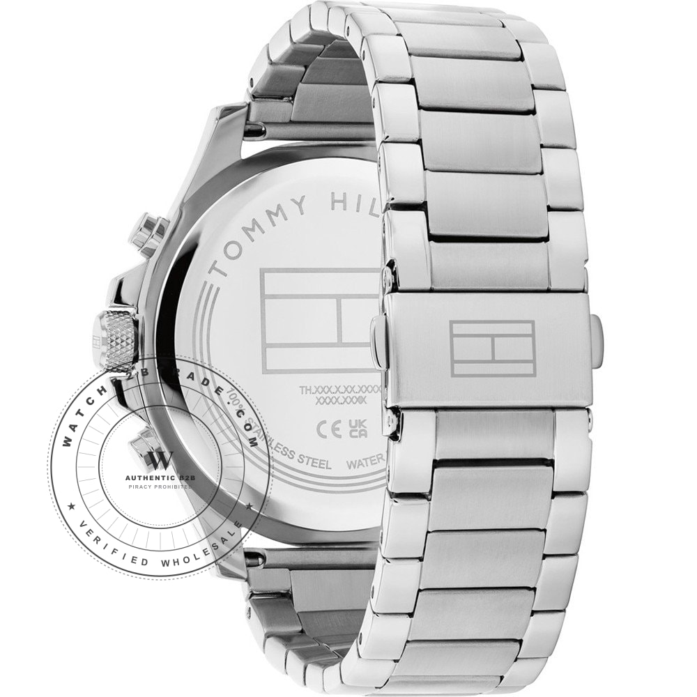 Tommy Hilfiger 1792113 Watch 1792113 - Angle 3