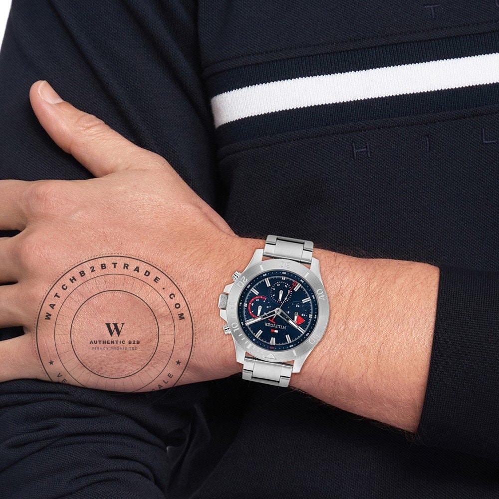 Tommy Hilfiger 1792113 Watch 1792113 - Angle 4