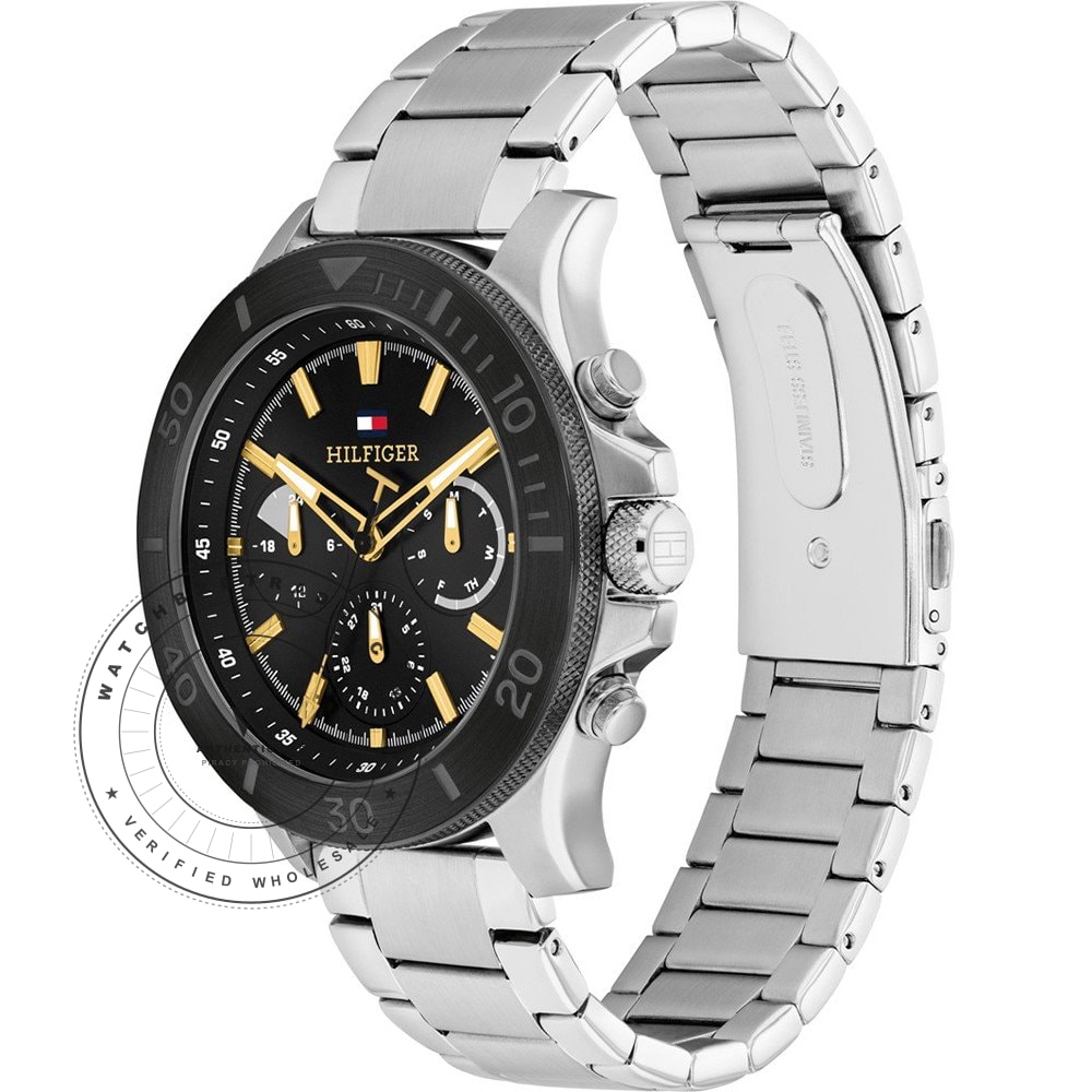 Tommy Hilfiger 1792114 Watch 1792114 - Angle 2