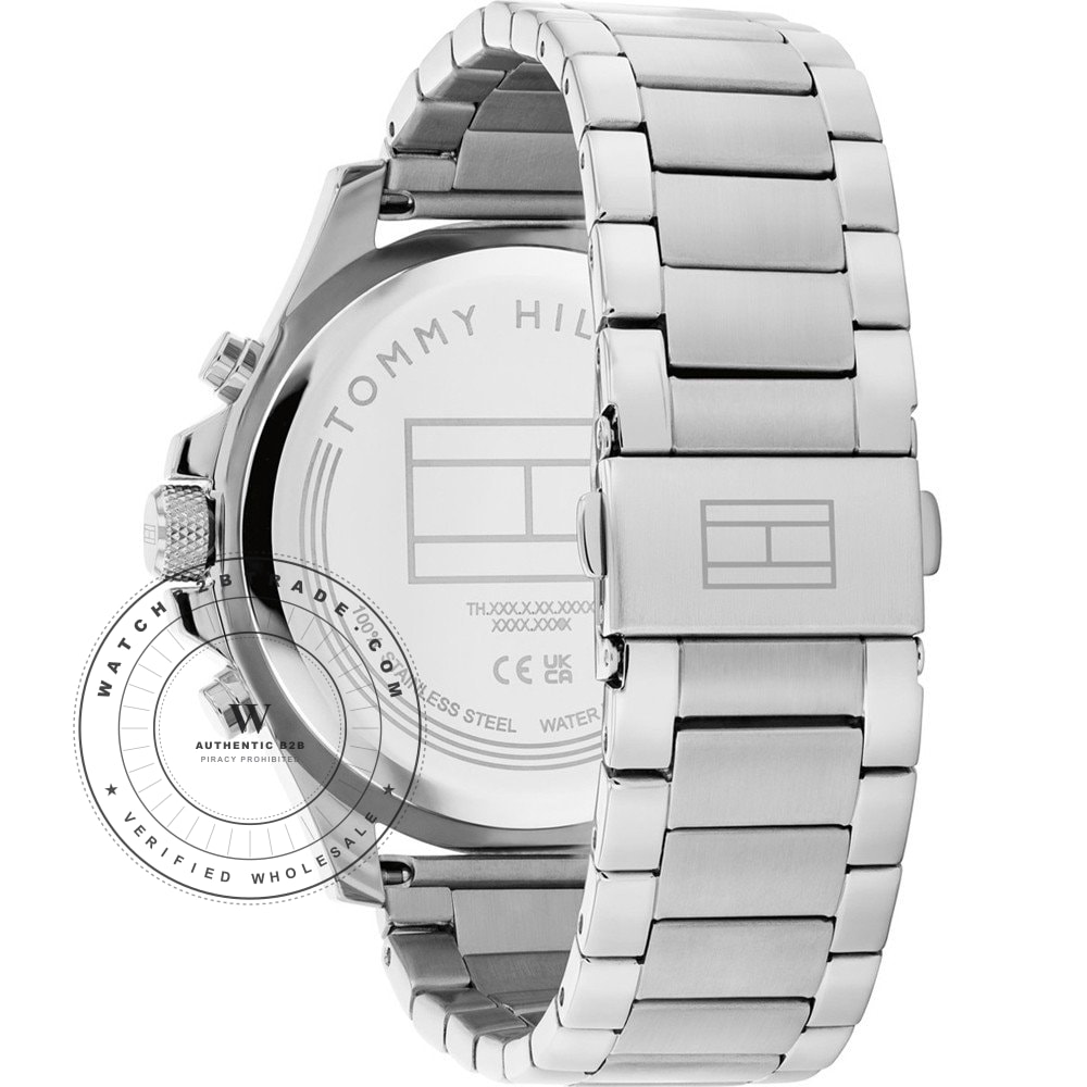 Tommy Hilfiger 1792114 Watch 1792114 - Angle 3