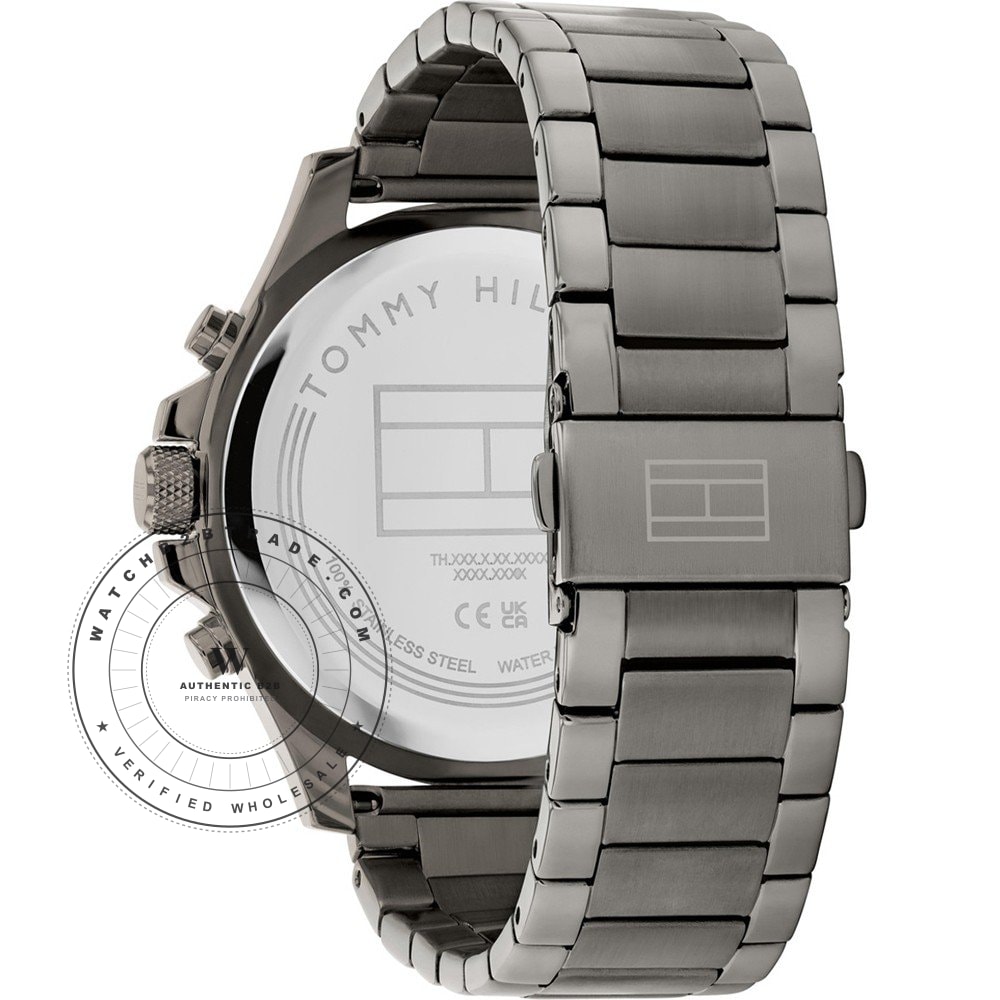 Tommy Hilfiger 1792115 Watch 1792115 - Angle 3