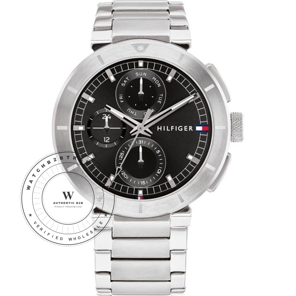 Tommy Hilfiger 1792116 Watch (1792116) - Wholesale Luxury Timepiece