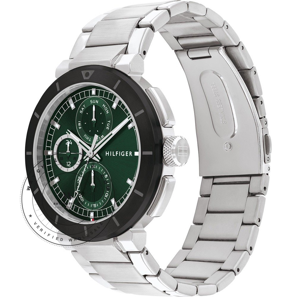 Tommy Hilfiger 1792117 Watch 1792117 - Angle 2