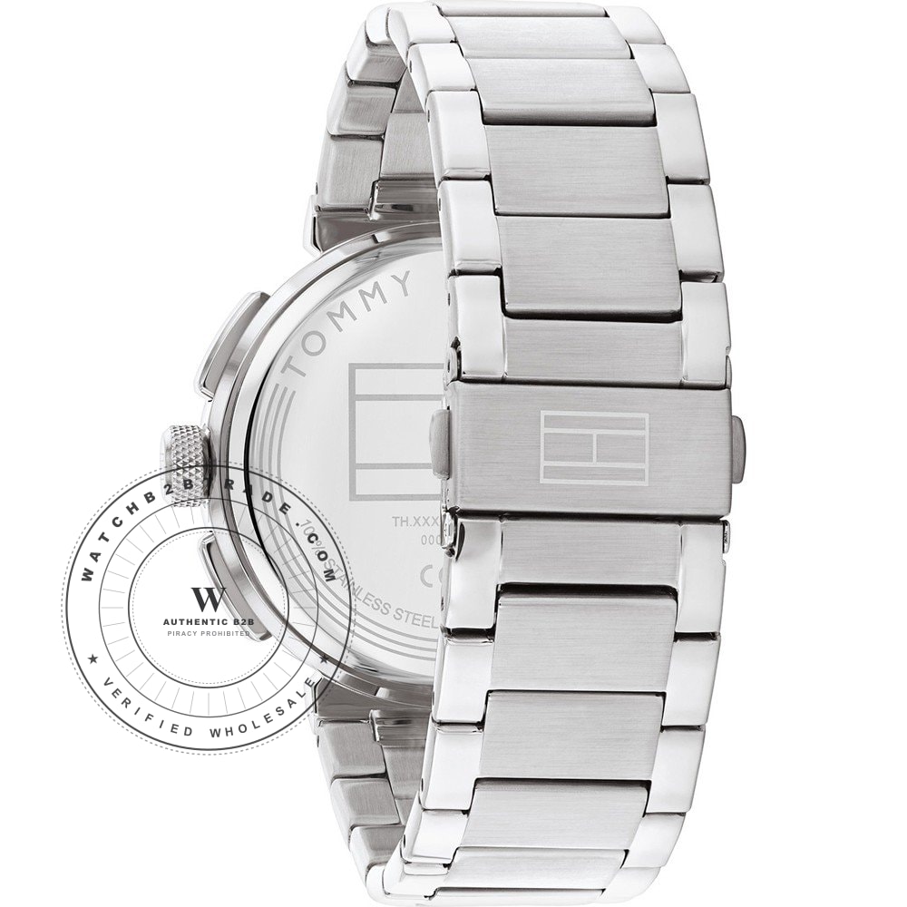 Tommy Hilfiger 1792117 Watch 1792117 - Angle 3