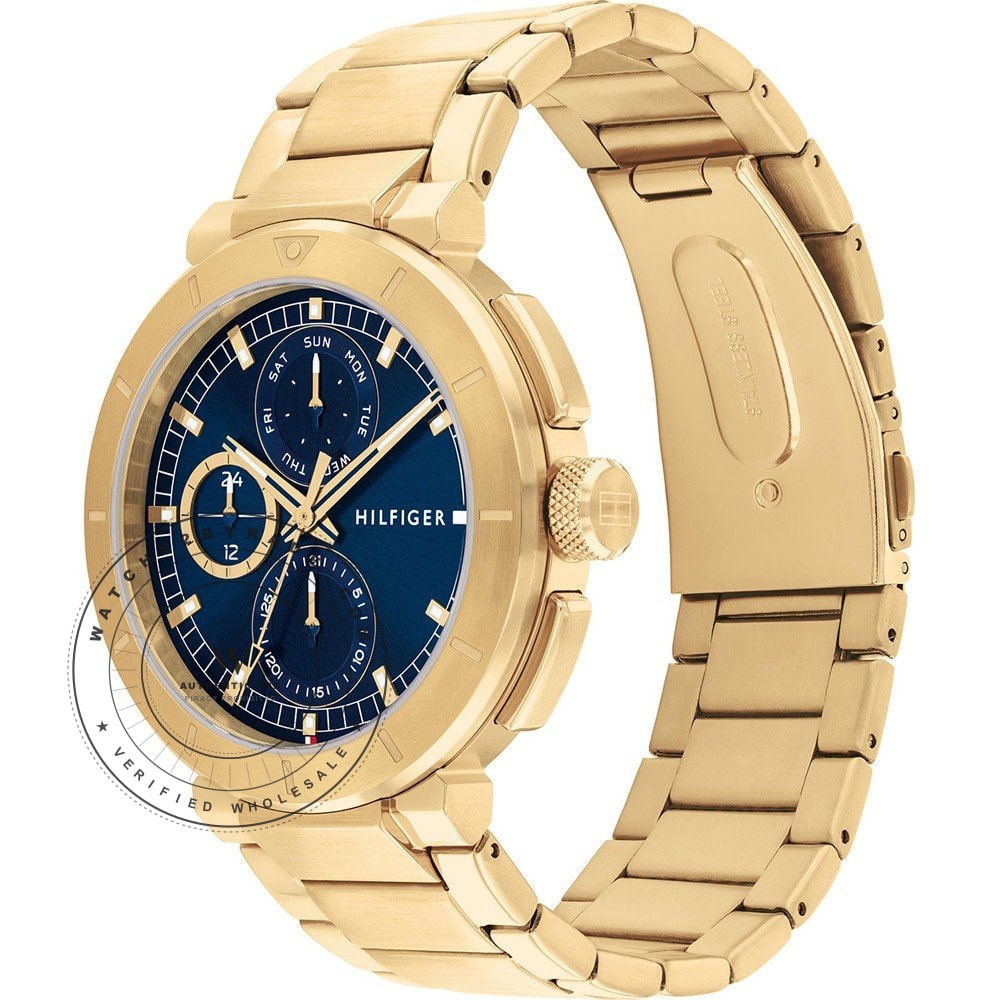 Tommy Hilfiger 1792118 Watch 1792118 - Angle 2