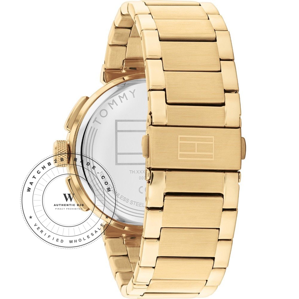 Tommy Hilfiger 1792118 Watch 1792118 - Angle 3