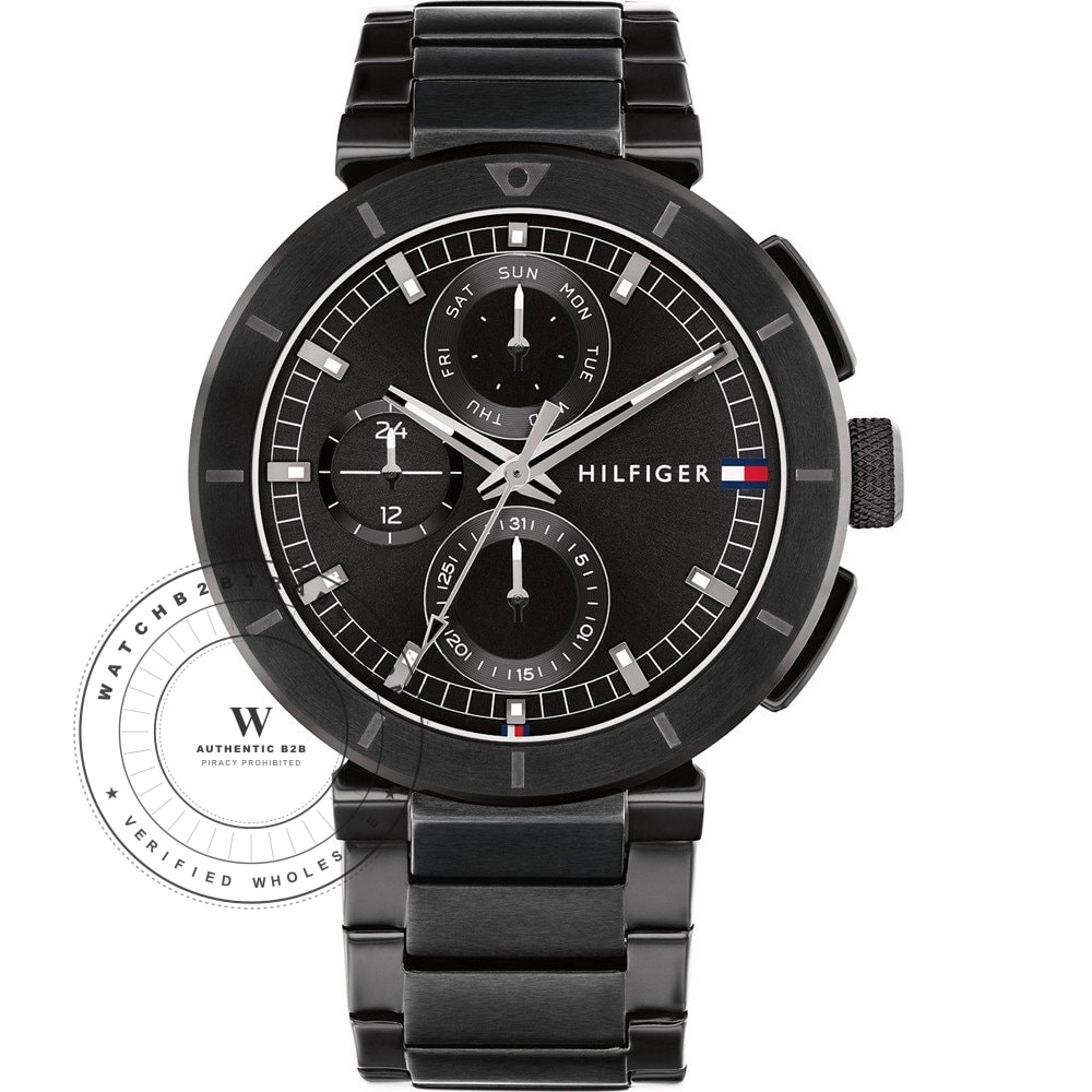 Tommy Hilfiger 1792119 Watch (1792119) - Wholesale Luxury Timepiece