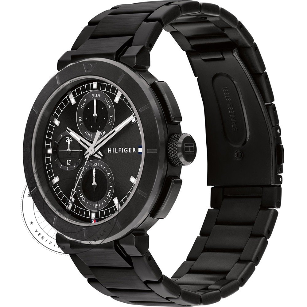 Tommy Hilfiger 1792119 Watch 1792119 - Angle 2