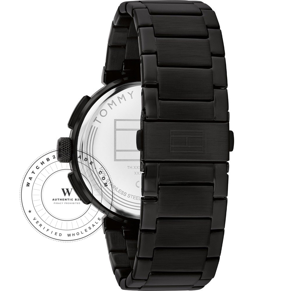 Tommy Hilfiger 1792119 Watch 1792119 - Angle 3