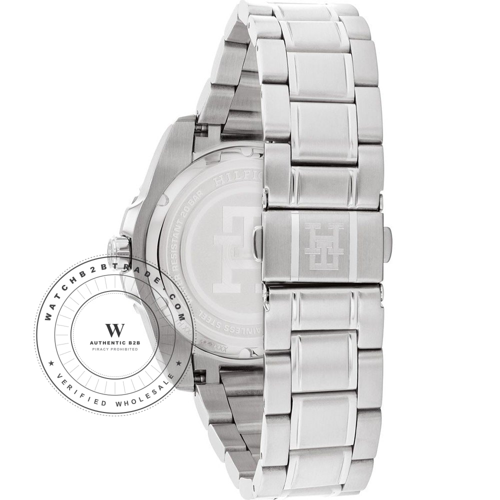 Tommy Hilfiger 1792131 Watch 1792131 - Angle 3