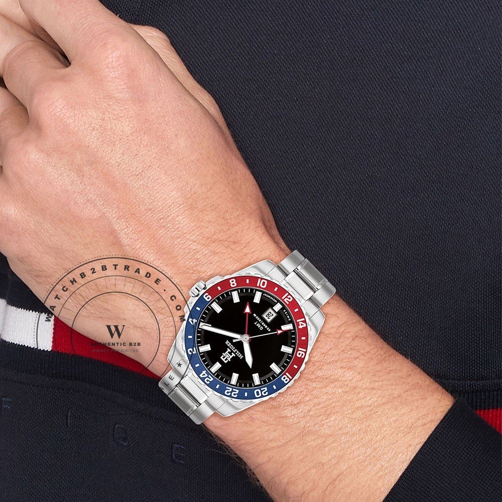 Tommy Hilfiger 1792131 Watch 1792131 - Angle 4