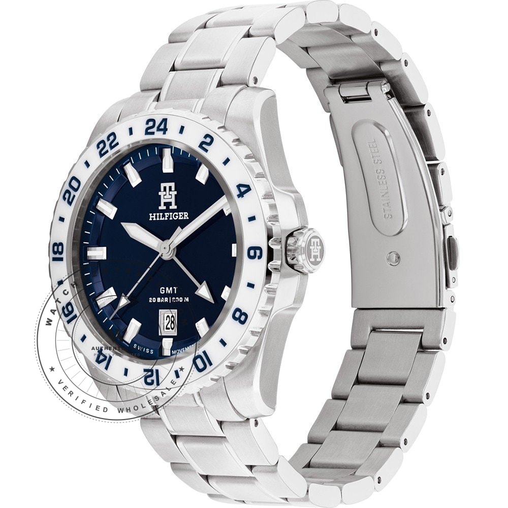 Tommy Hilfiger 1792132 Watch 1792132 - Angle 2