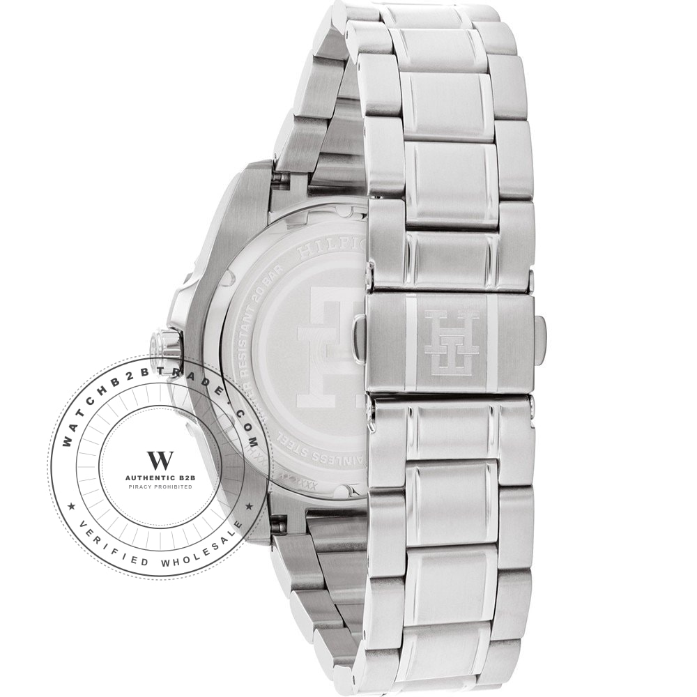 Tommy Hilfiger 1792132 Watch 1792132 - Angle 3