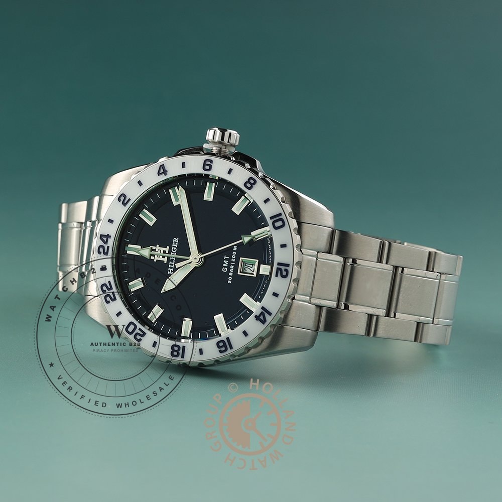 Tommy Hilfiger 1792132 Watch 1792132 - Angle 4