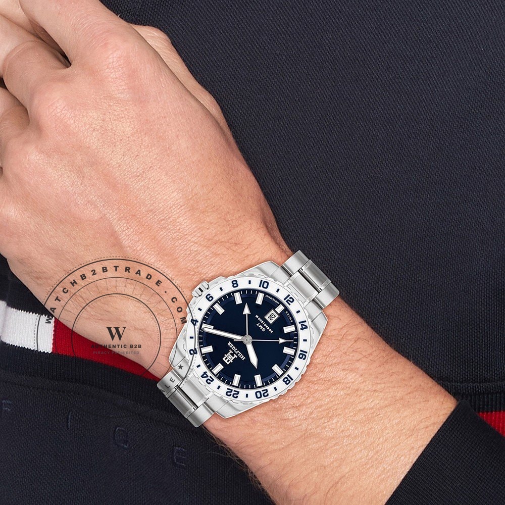 Tommy Hilfiger 1792132 Watch 1792132 - Angle 5