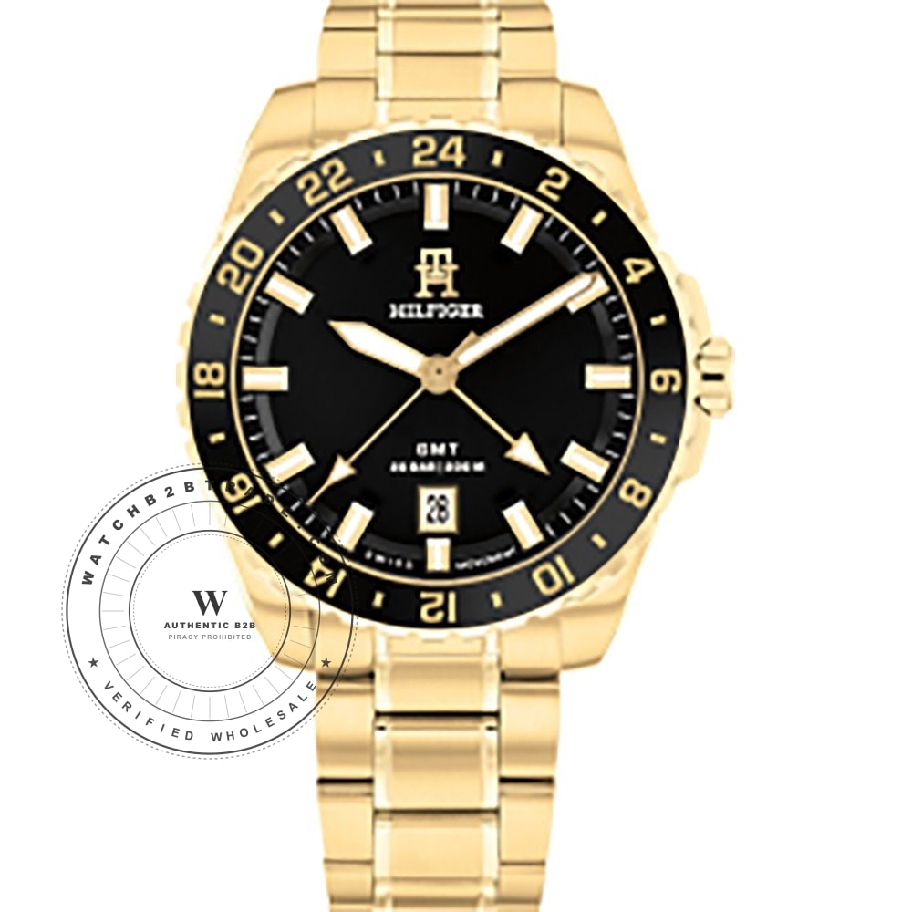 Tommy Hilfiger 1792133 Watch (1792133) - Wholesale Luxury Timepiece