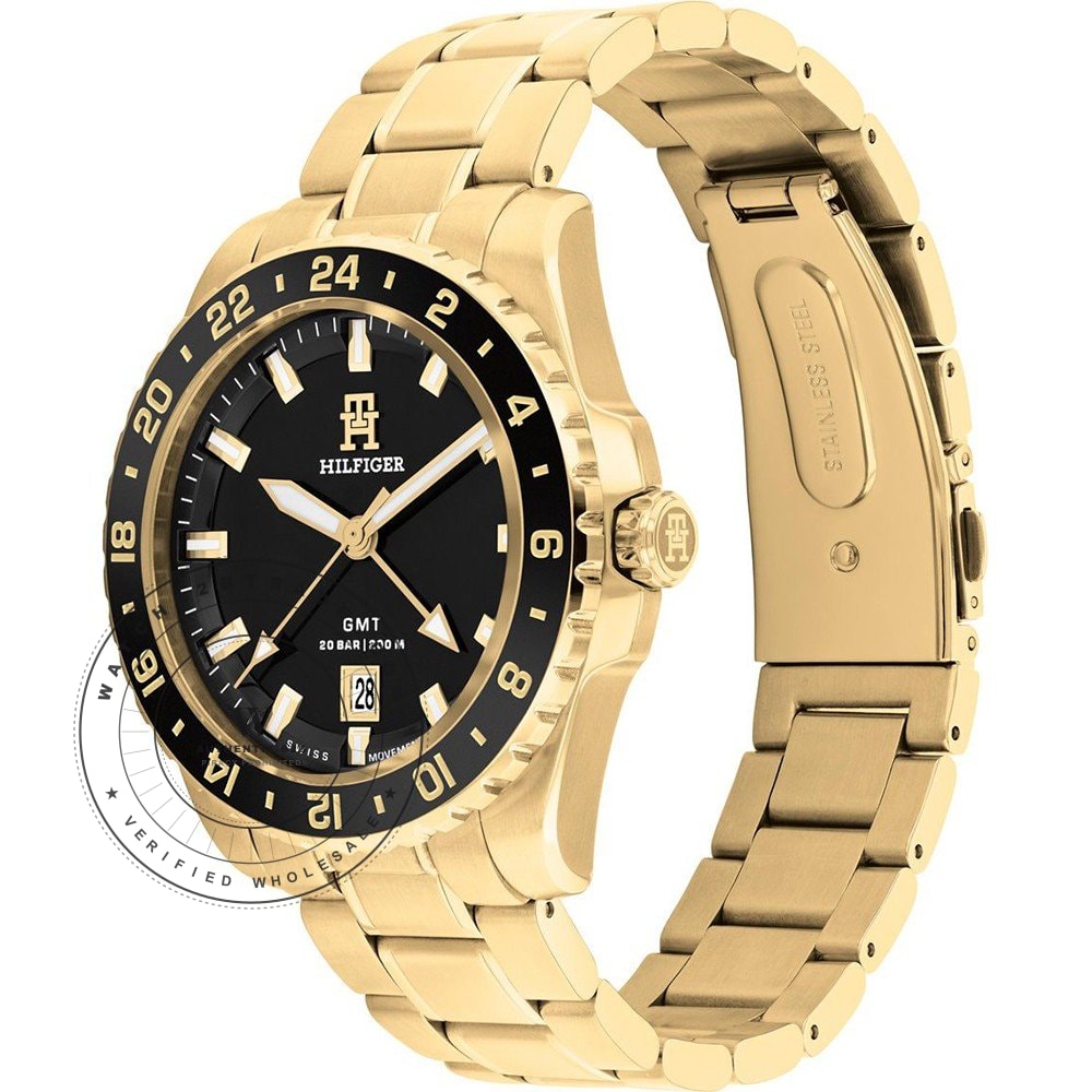 Tommy Hilfiger 1792133 Watch 1792133 - Angle 2