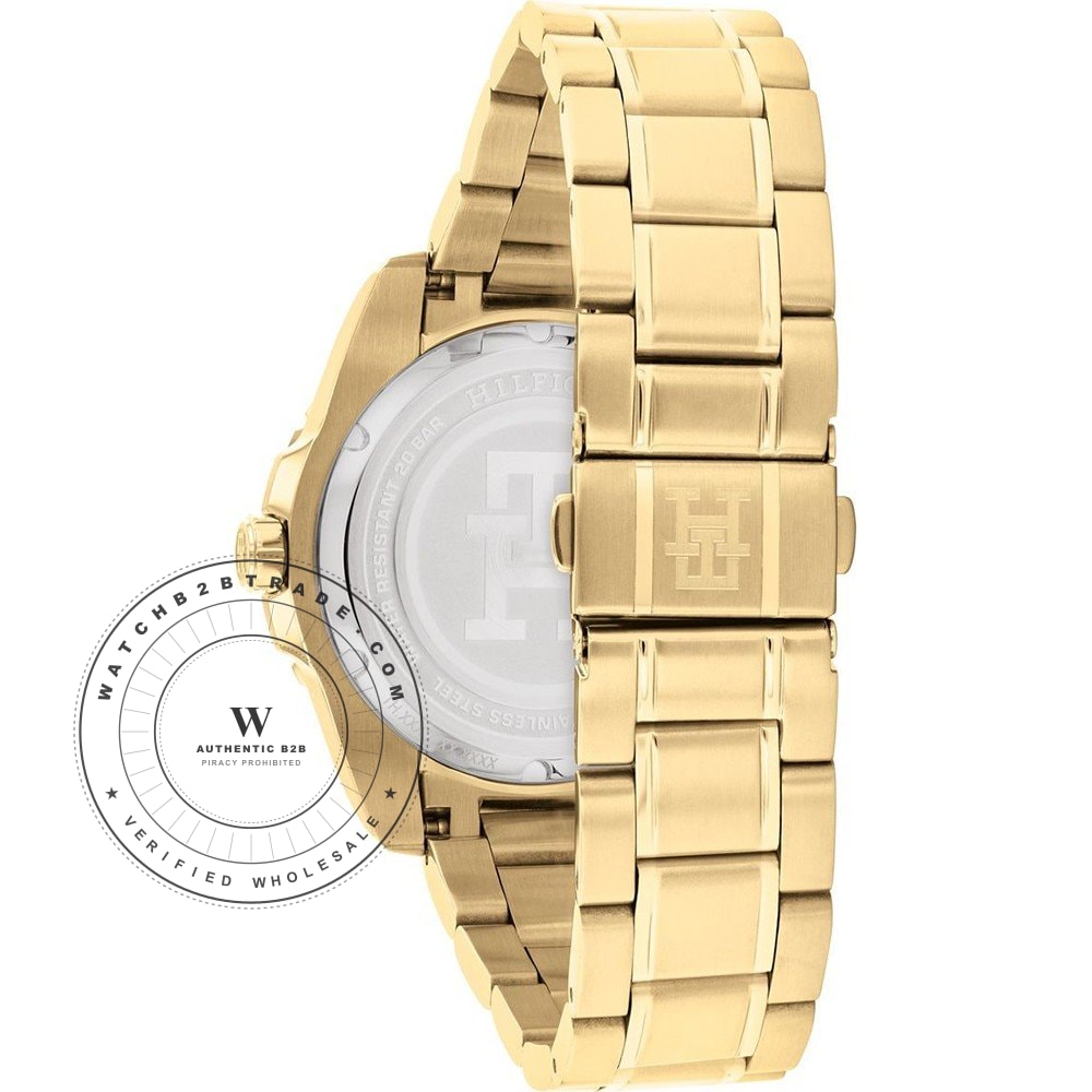 Tommy Hilfiger 1792133 Watch 1792133 - Angle 3