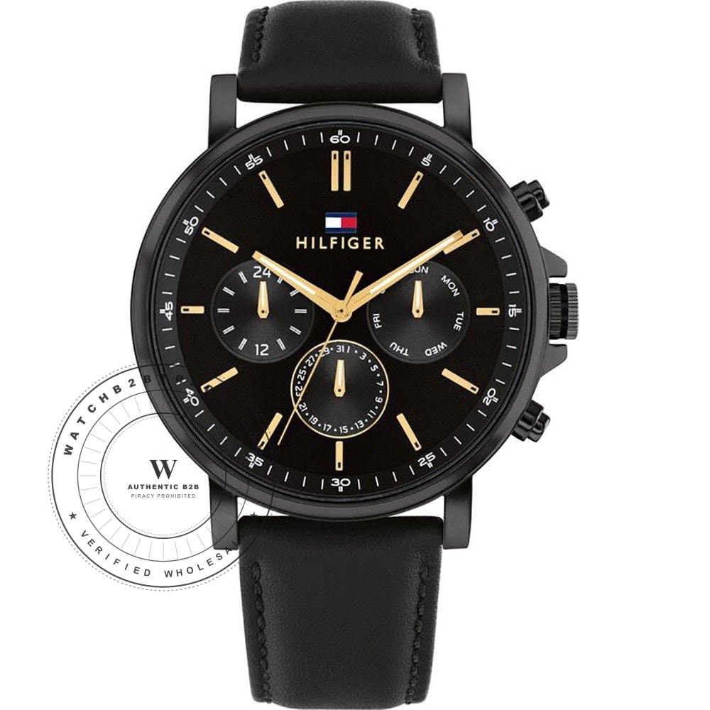 Tommy Hilfiger 1792144 Watch (1792144) - Wholesale Luxury Timepiece