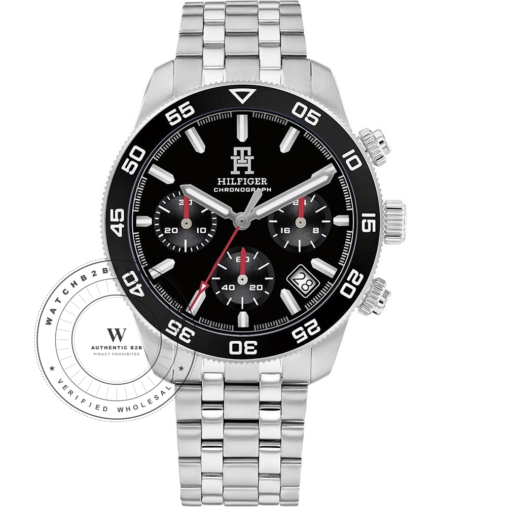 Tommy Hilfiger 1792156 Watch (1792156) - Wholesale Luxury Timepiece