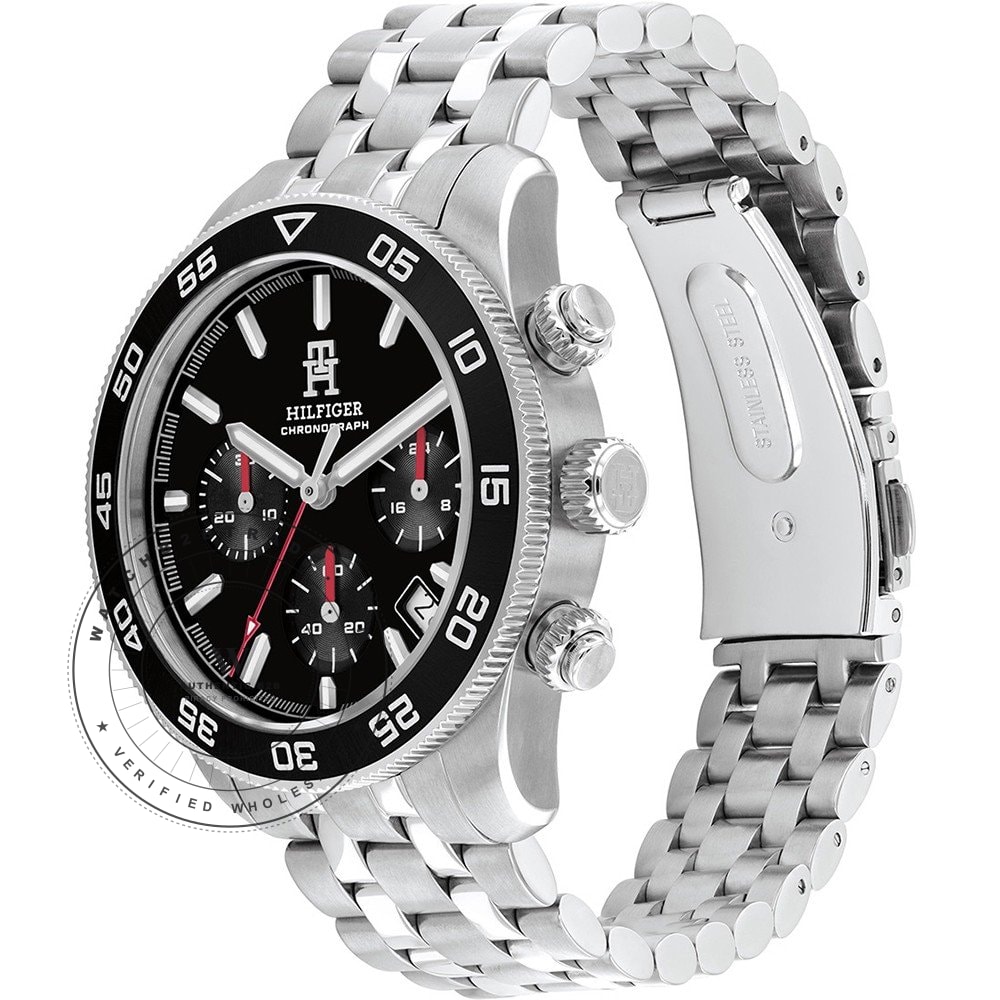 Tommy Hilfiger 1792156 Watch 1792156 - Angle 2
