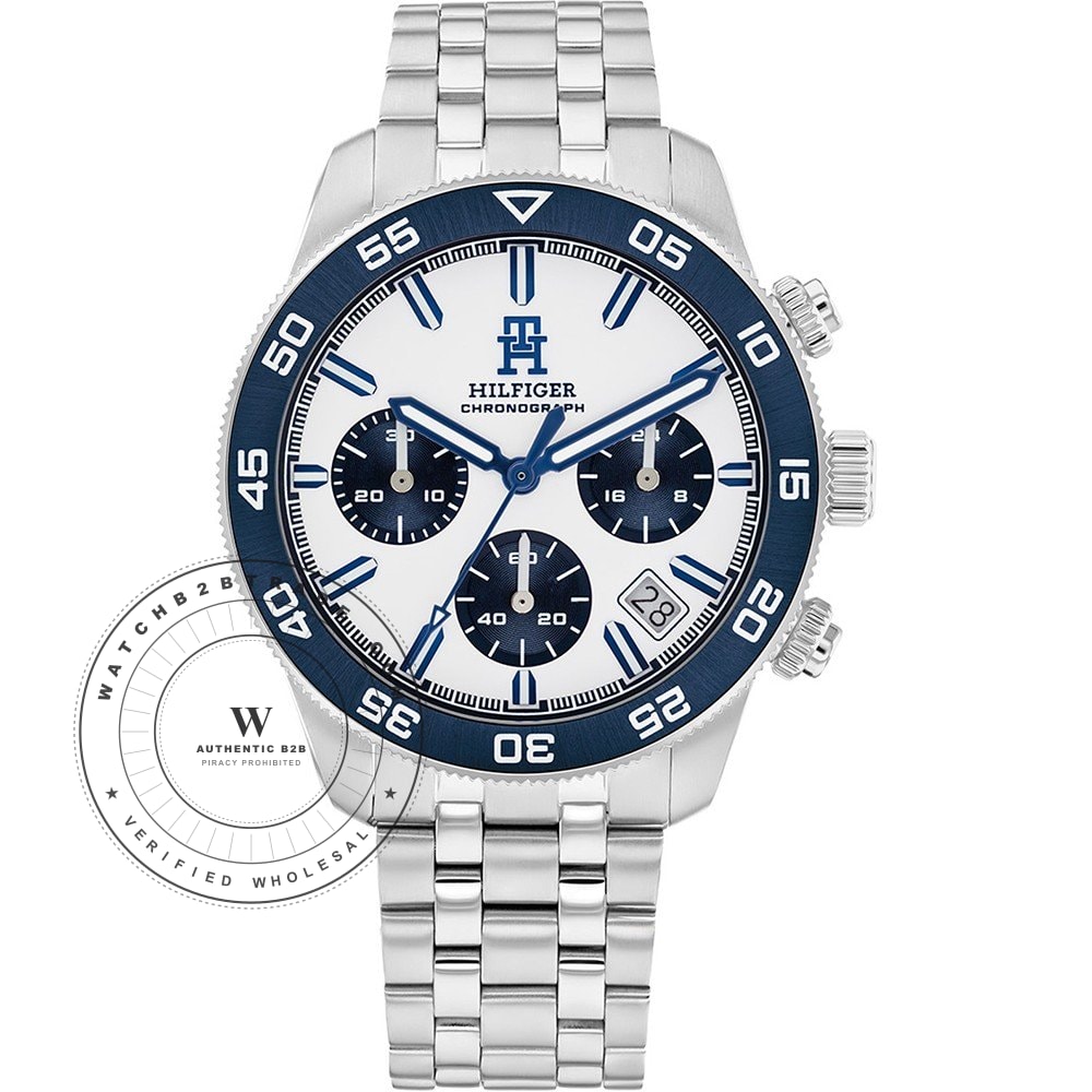 Tommy Hilfiger 1792157 Watch (1792157) - Wholesale Luxury Timepiece