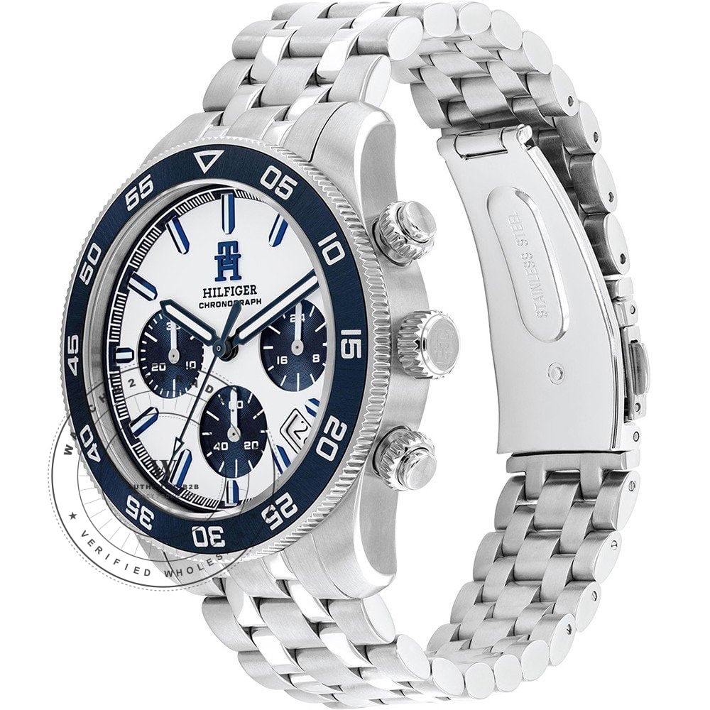 Tommy Hilfiger 1792157 Watch 1792157 - Angle 2