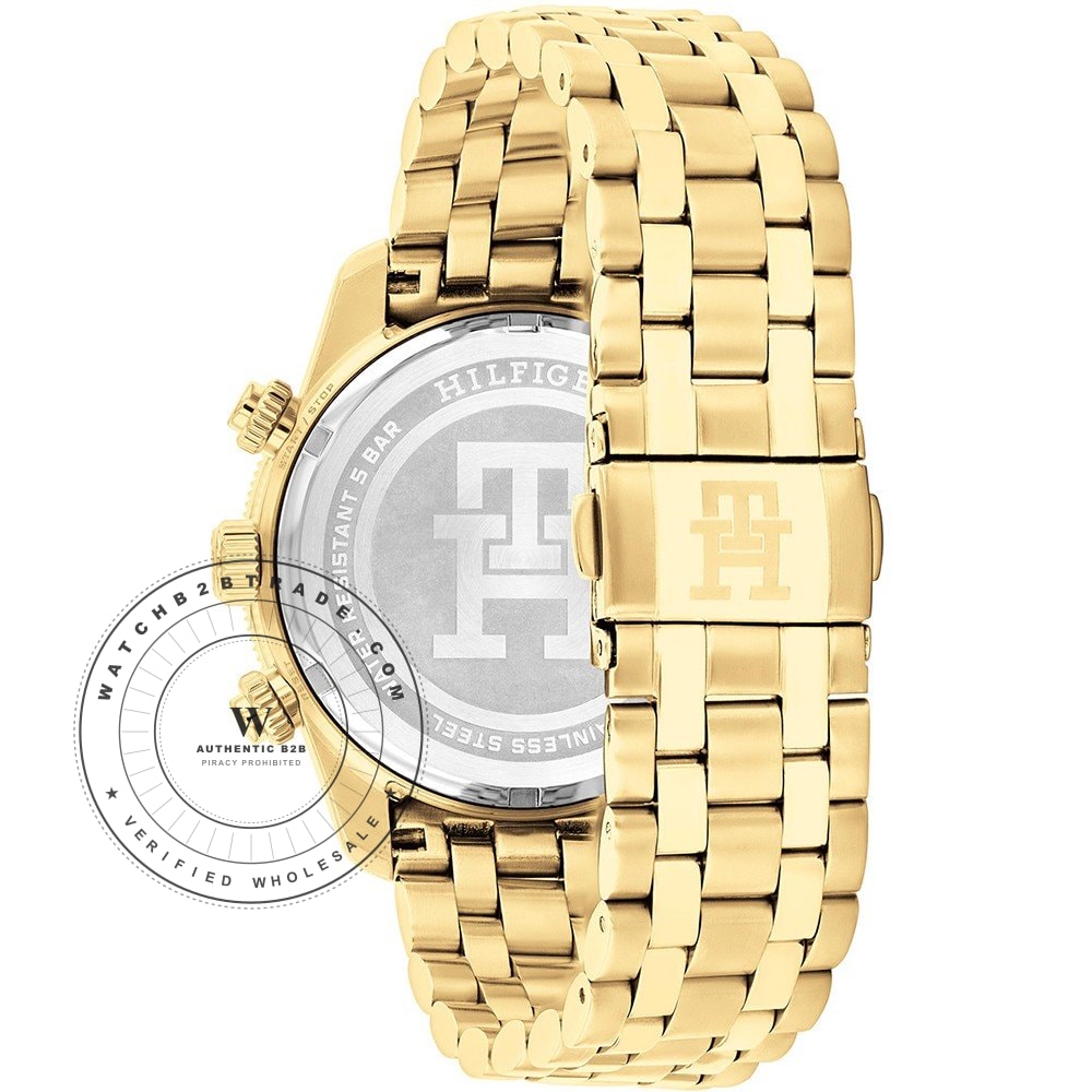 Tommy Hilfiger 1792158 Watch 1792158 - Angle 3