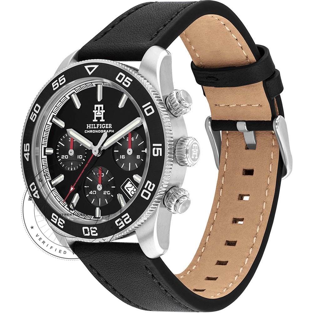 Tommy Hilfiger 1792162 Watch 1792162 - Angle 2