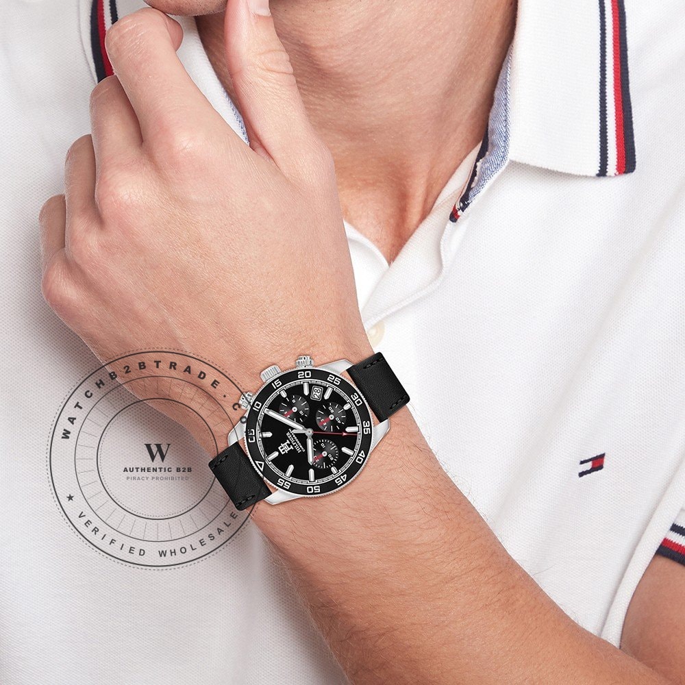 Tommy Hilfiger 1792162 Watch 1792162 - Angle 4