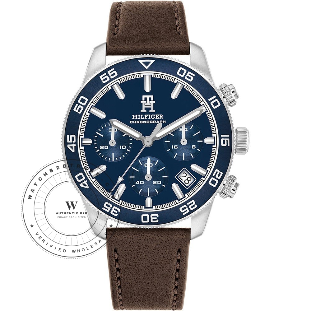 Tommy Hilfiger 1792163 Watch (1792163) - Wholesale Luxury Timepiece