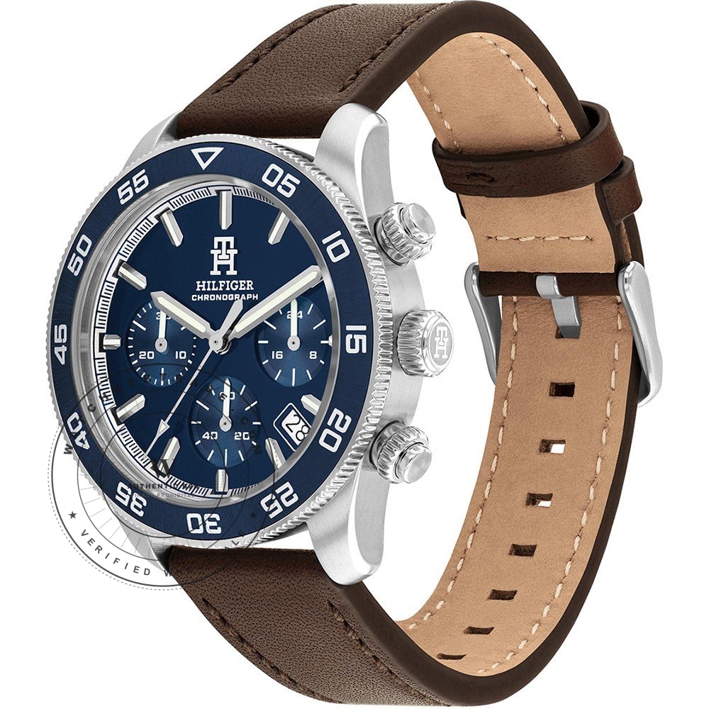 Tommy Hilfiger 1792163 Watch 1792163 - Angle 2
