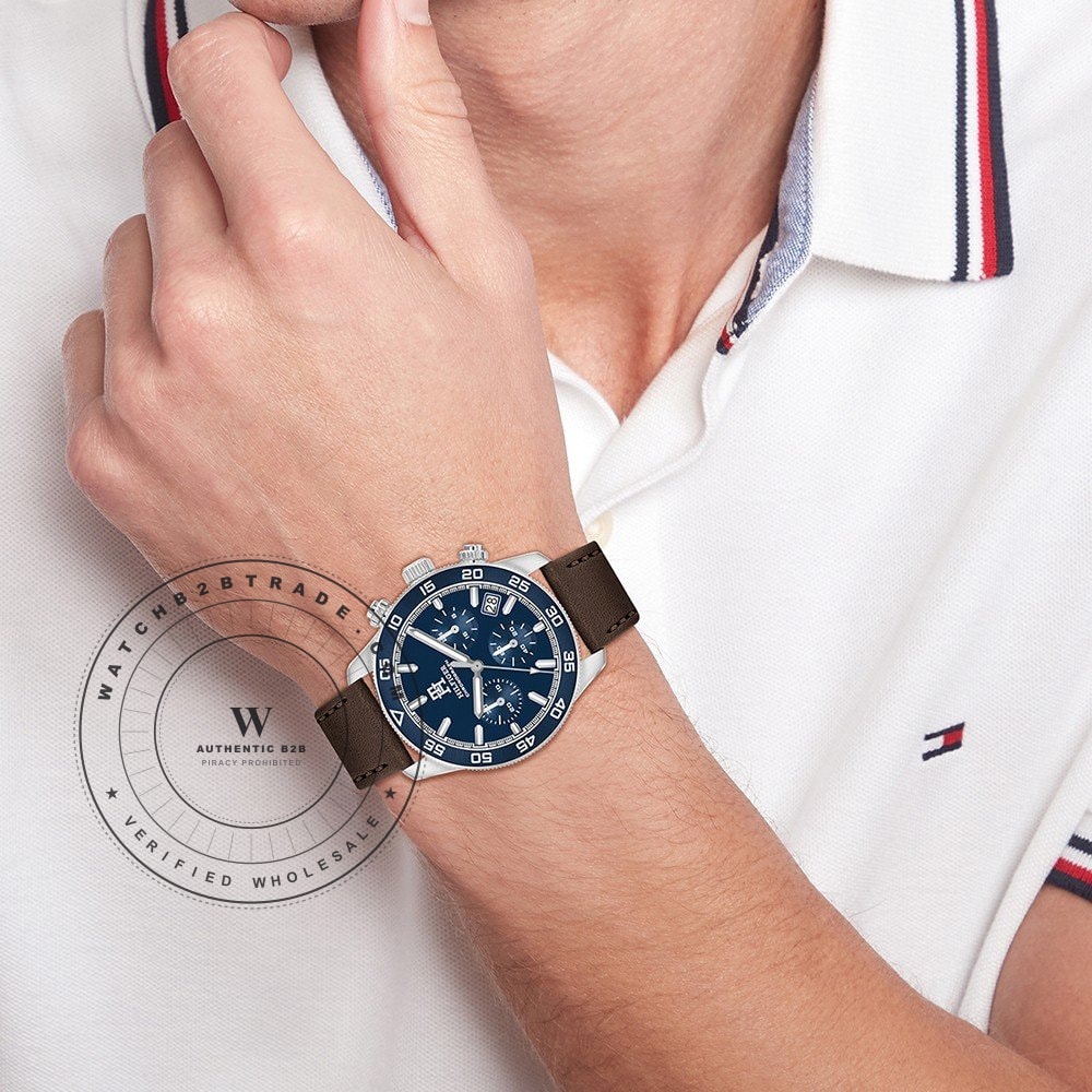 Tommy Hilfiger 1792163 Watch 1792163 - Angle 4
