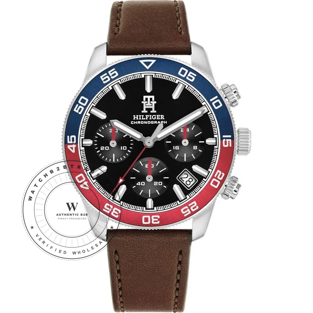 Tommy Hilfiger 1792166 Watch (1792166) - Wholesale Luxury Timepiece