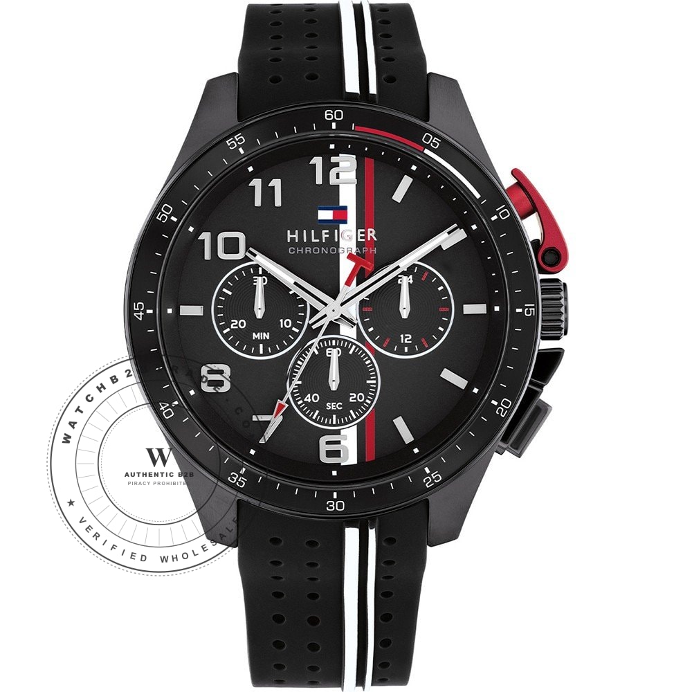 Tommy Hilfiger 1792168 Watch (1792168) - Wholesale Luxury Timepiece